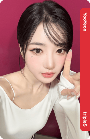 Ever01 YooYeon 355Z