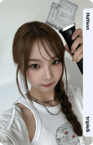 Divine01 HaYeon 309Z