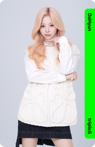 DaHyun 106Z