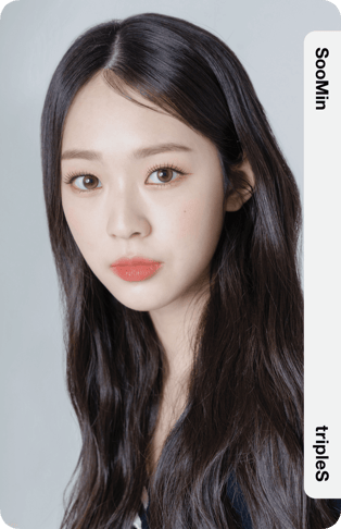 Cream01 SooMin 100Z