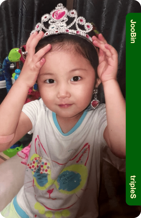 JooBin