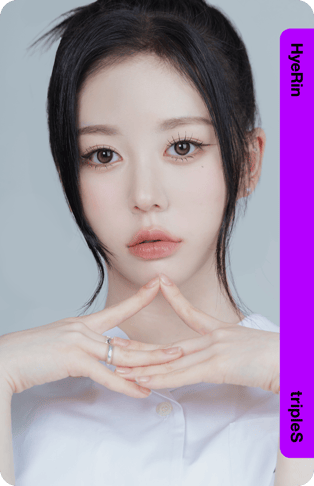 Divine01 HyeRin 102Z