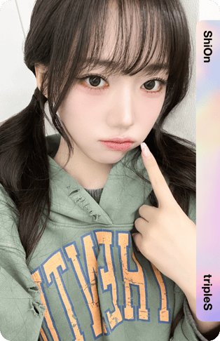 ShiOn 206Z