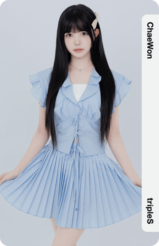 ChaeWon