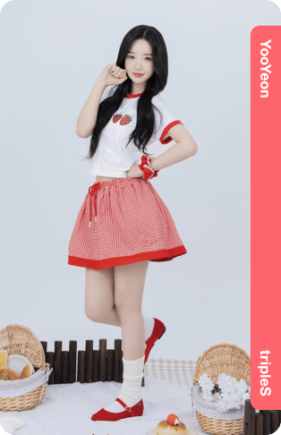 Atom02 YooYeon 308A