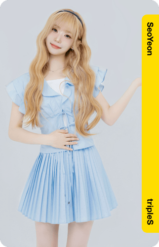 SeoYeon