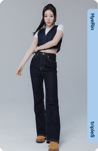Divine01 HyeRin 308A