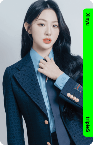 Binary01 Xinyu 102Z