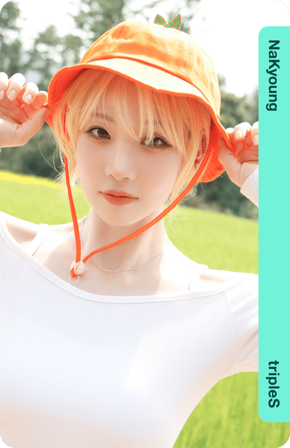 NaKyoung