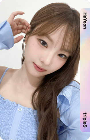 Divine01 HaYeon 203Z