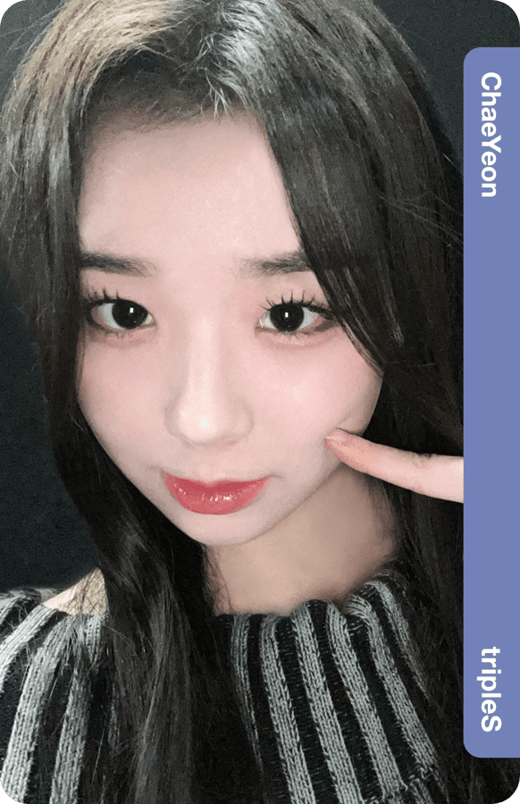 ChaeYeon