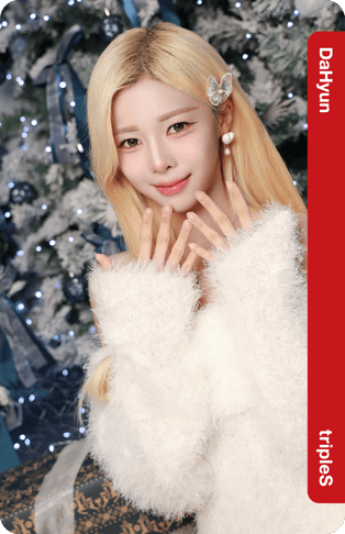 DaHyun 317Z