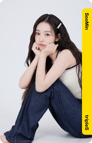 SooMin