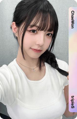 Divine01 ChaeWon 204Z