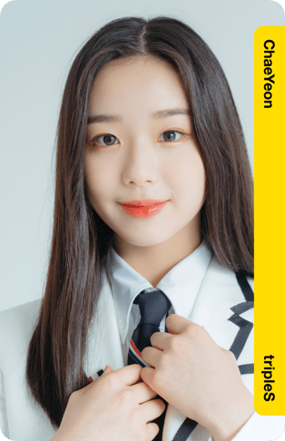 ChaeYeon