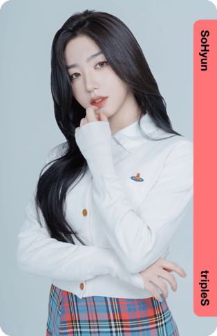 Cream01 SoHyun 109Z