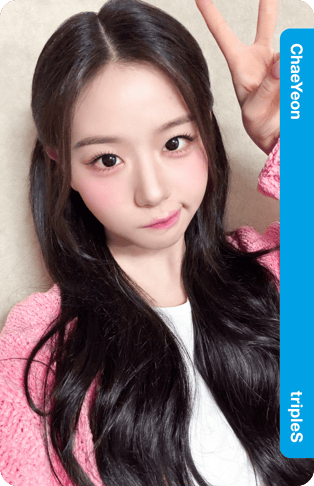 ChaeYeon