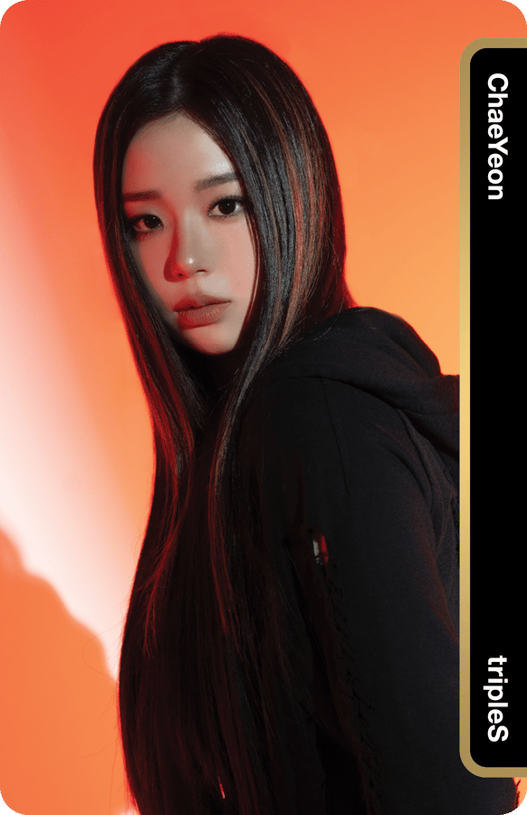 ChaeYeon