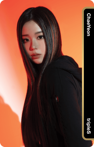ChaeYeon