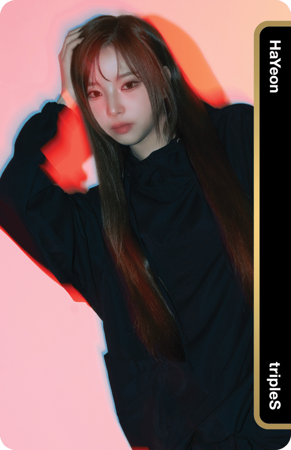 HaYeon