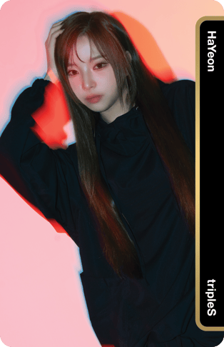 HaYeon