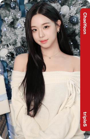 ChaeYeon 318Z