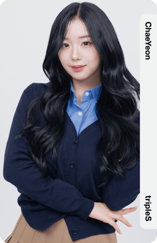 ChaeYeon