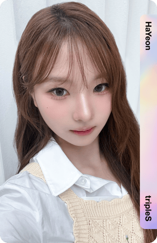 Divine01 HaYeon 204Z