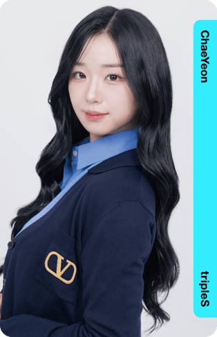 ChaeYeon