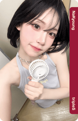 Atom02 NaKyoung 352A