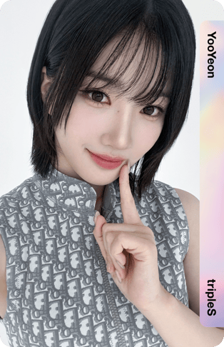 Divine01 YooYeon 205Z