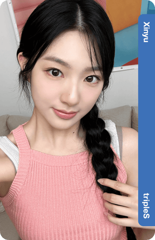 Binary01 Xinyu 358Z