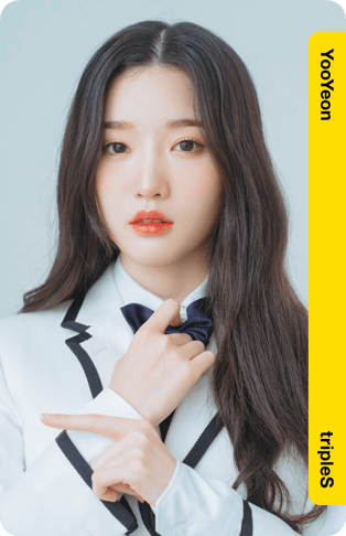 Atom01 YooYeon 107Z