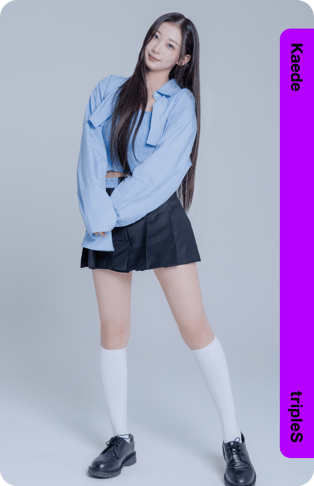 Divine01 Kaede 116Z