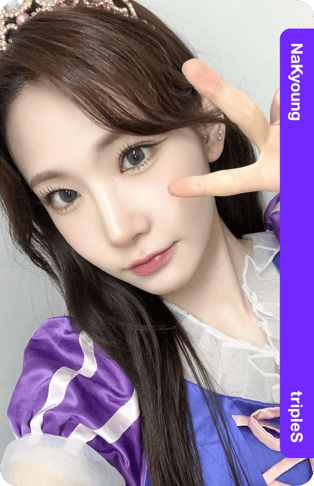 Binary01 NaKyoung 321Z