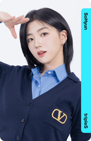 Ever01 SoHyun 105Z