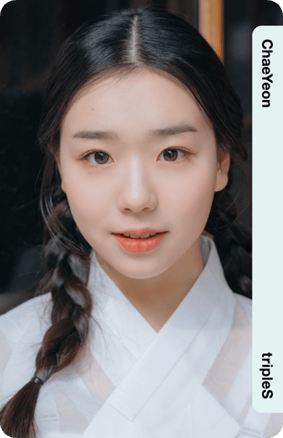 ChaeYeon