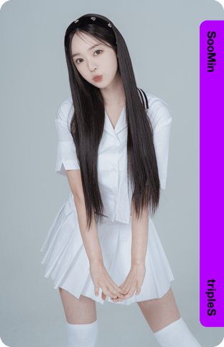 Divine01 SooMin 103Z