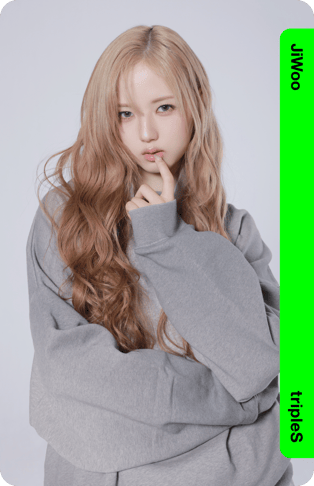 JiWoo 109Z