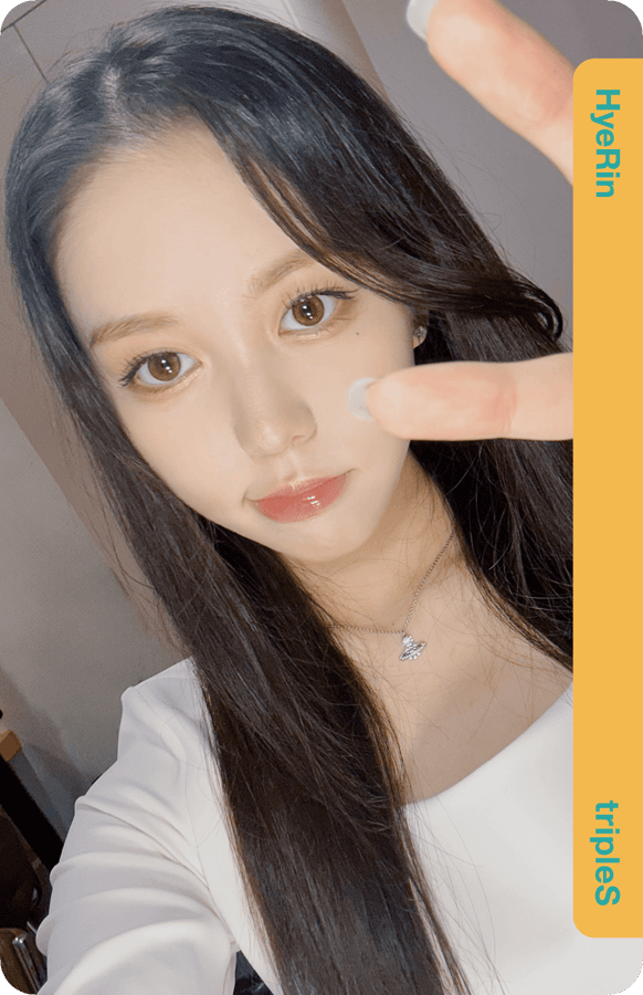 HyeRin