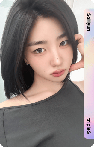 Atom02 SoHyun 204Z