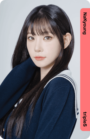 Cream01 NaKyoung 108Z