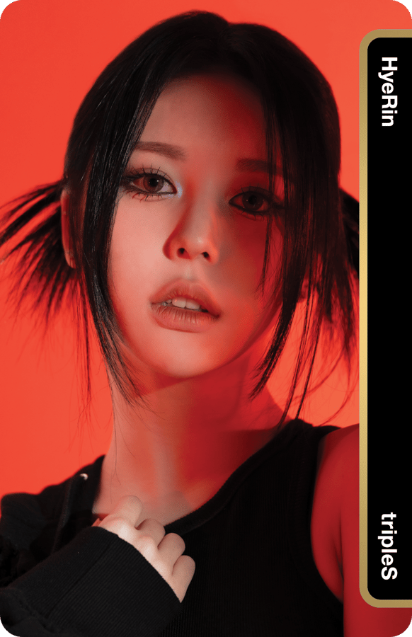 HyeRin