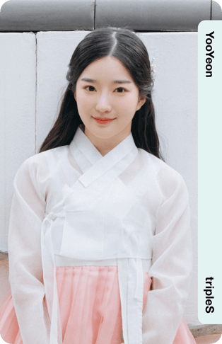 Atom01 YooYeon 336Z