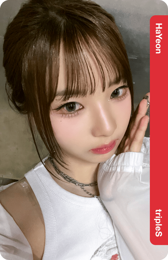 HaYeon
