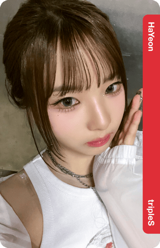 Divine01 HaYeon 317Z