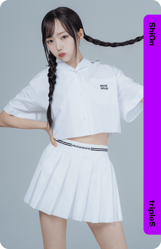 Divine01 ShiOn 105Z