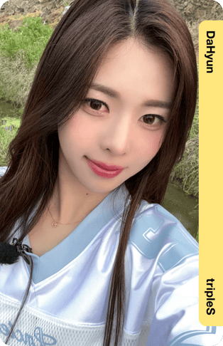 Divine01 DaHyun 315Z