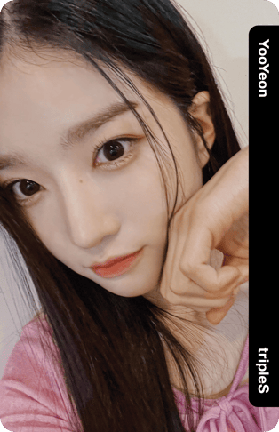 Binary01 YooYeon 316Z
