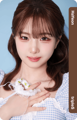 HaYeon